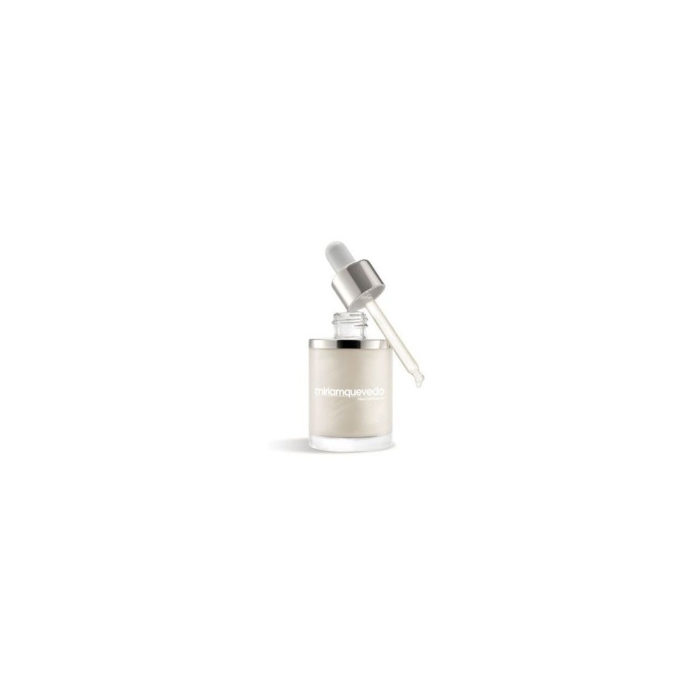Miriamquevedo Glacial White Caviar Hydra-Pure Precious Elixir 50 Ml 