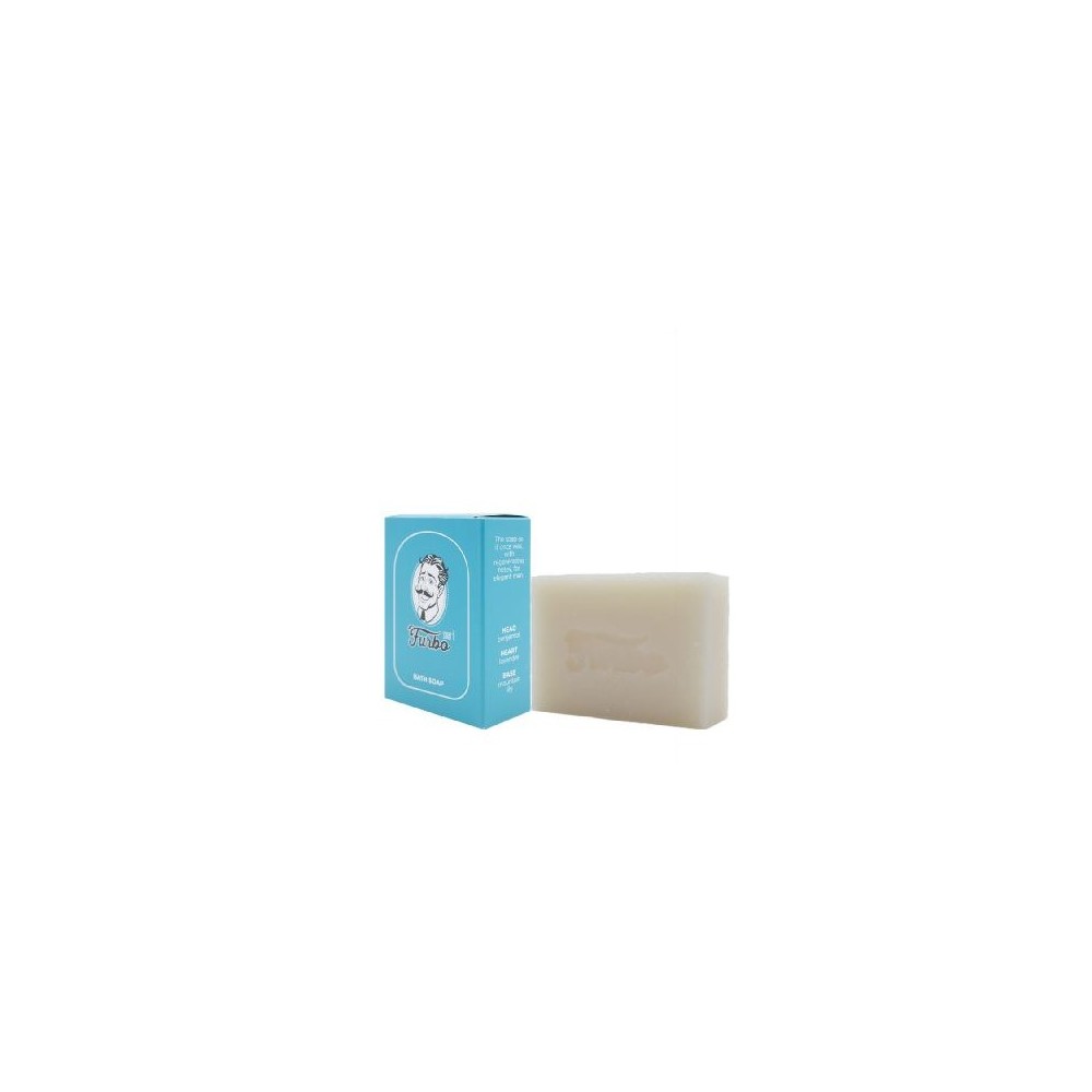 Furbo Smart Bath Soap Sapone Da Bagno Solido 100 G 