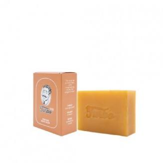 Furbo Orange Bath Soap...