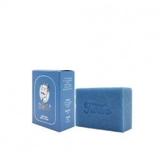 Furbo Blu Bath Soap Sapone...