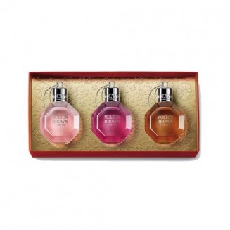 Molton Brown Festive Bauble...