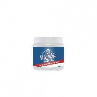 Barba Sana La Crema...