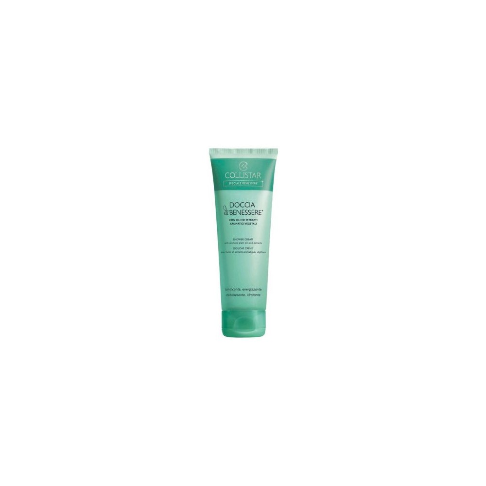 Collistar Speciale Benessere Doccia di Benessere 250ml 