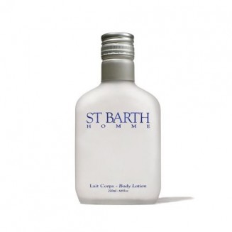 Ligne St. Barth Homme Latte...