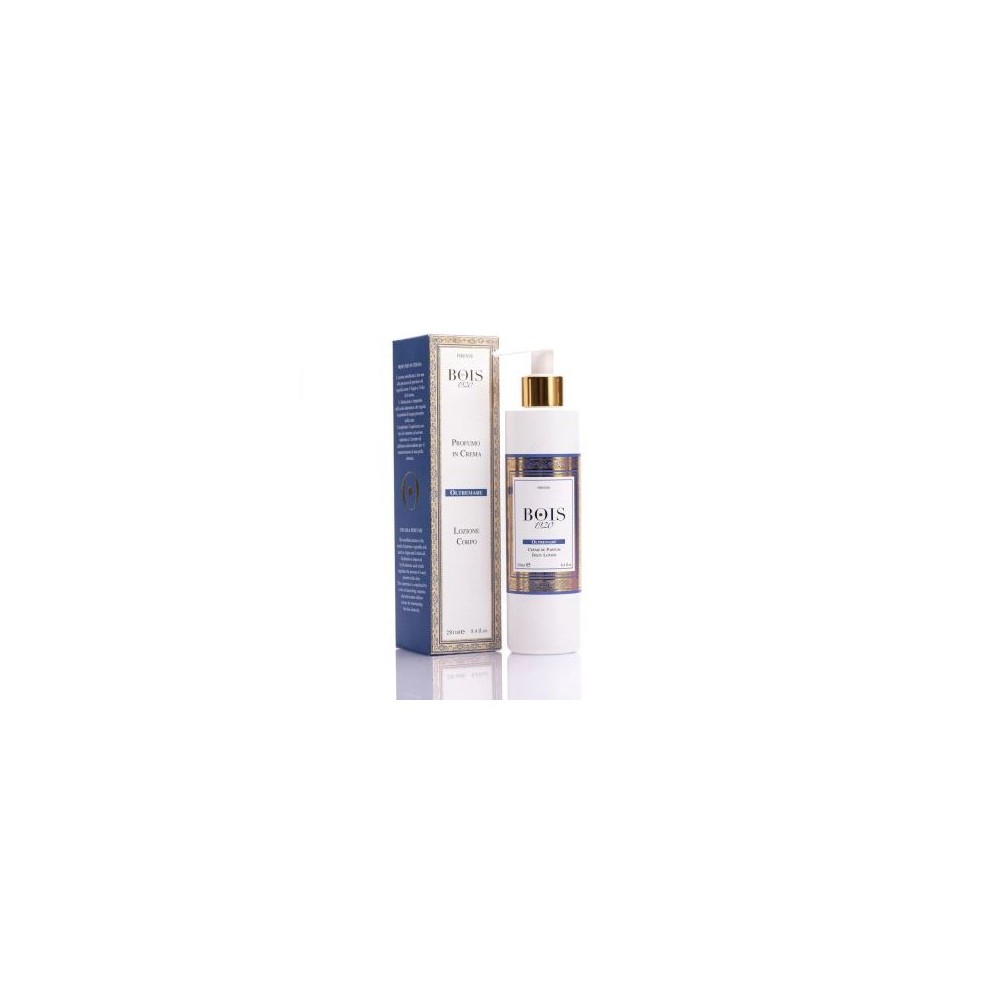 Bois 1920 Oltremare Body Lotion 250 Ml 