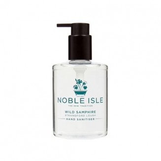 Noble Isle Wild Samphire...