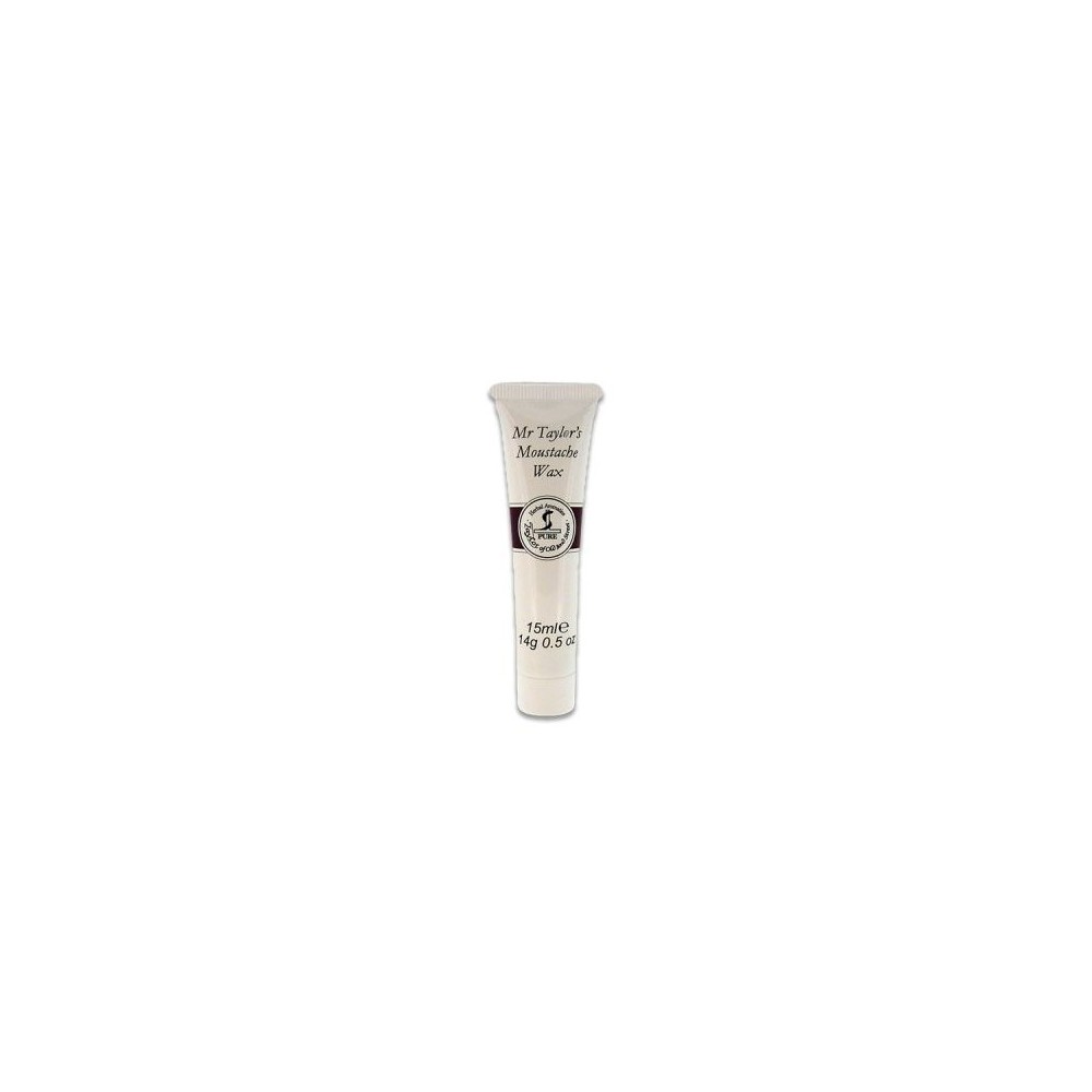 Taylor Of Old Bond Street Moustache Wax 15 Ml 
