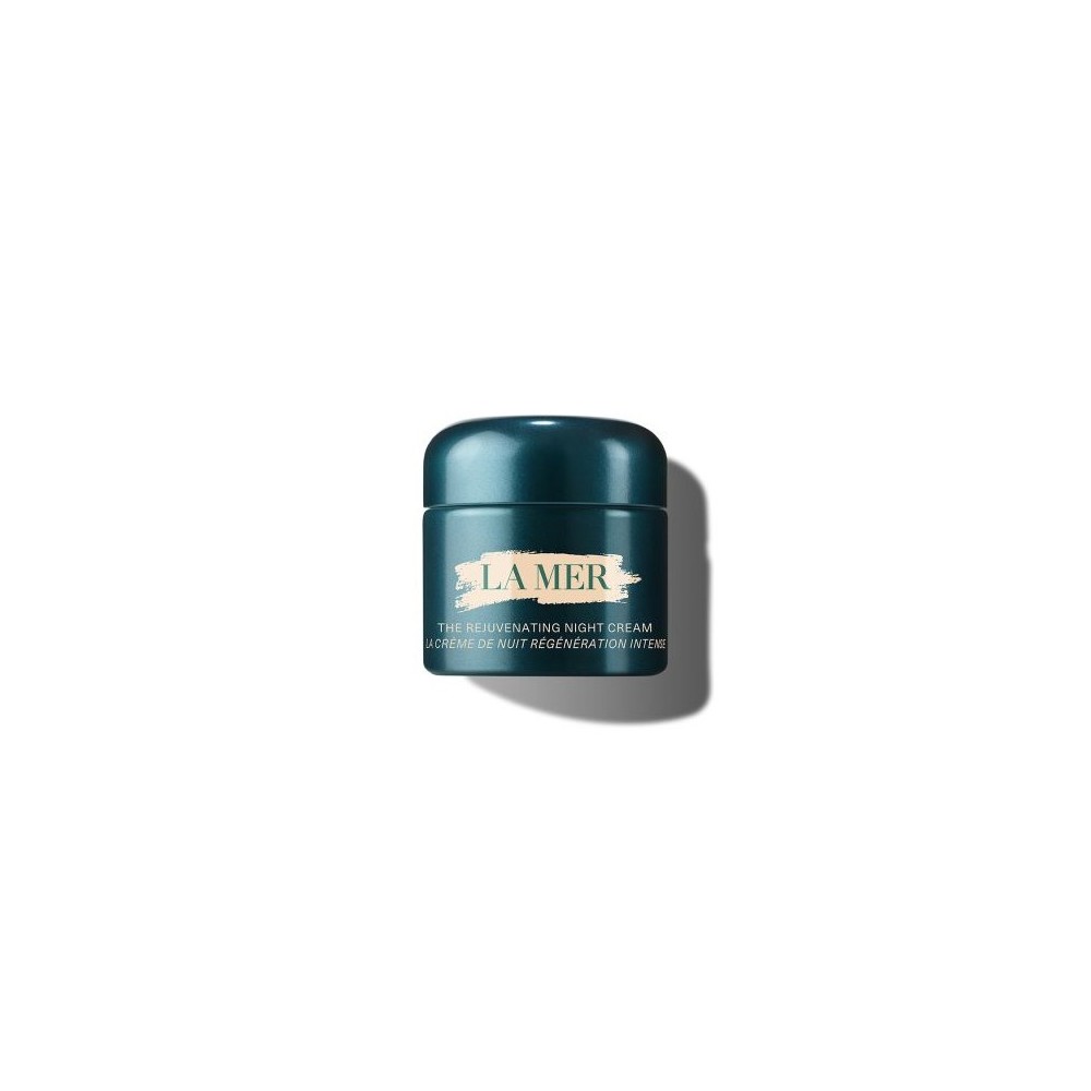 La Mer The Rejuvenating Night Cream 60 Ml 