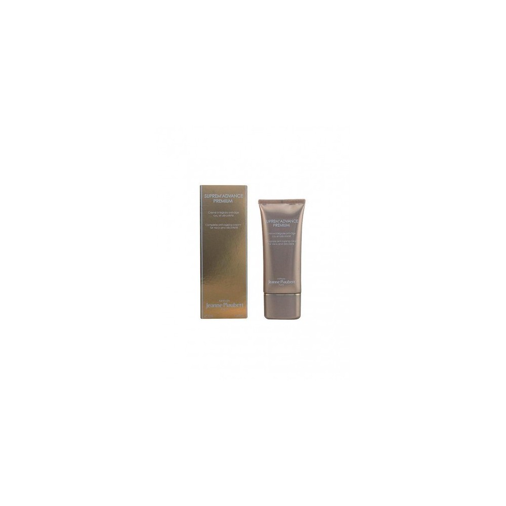 Jeanne Piaubert Suprem'Advance Premium Cou & Decollete 50 Ml 