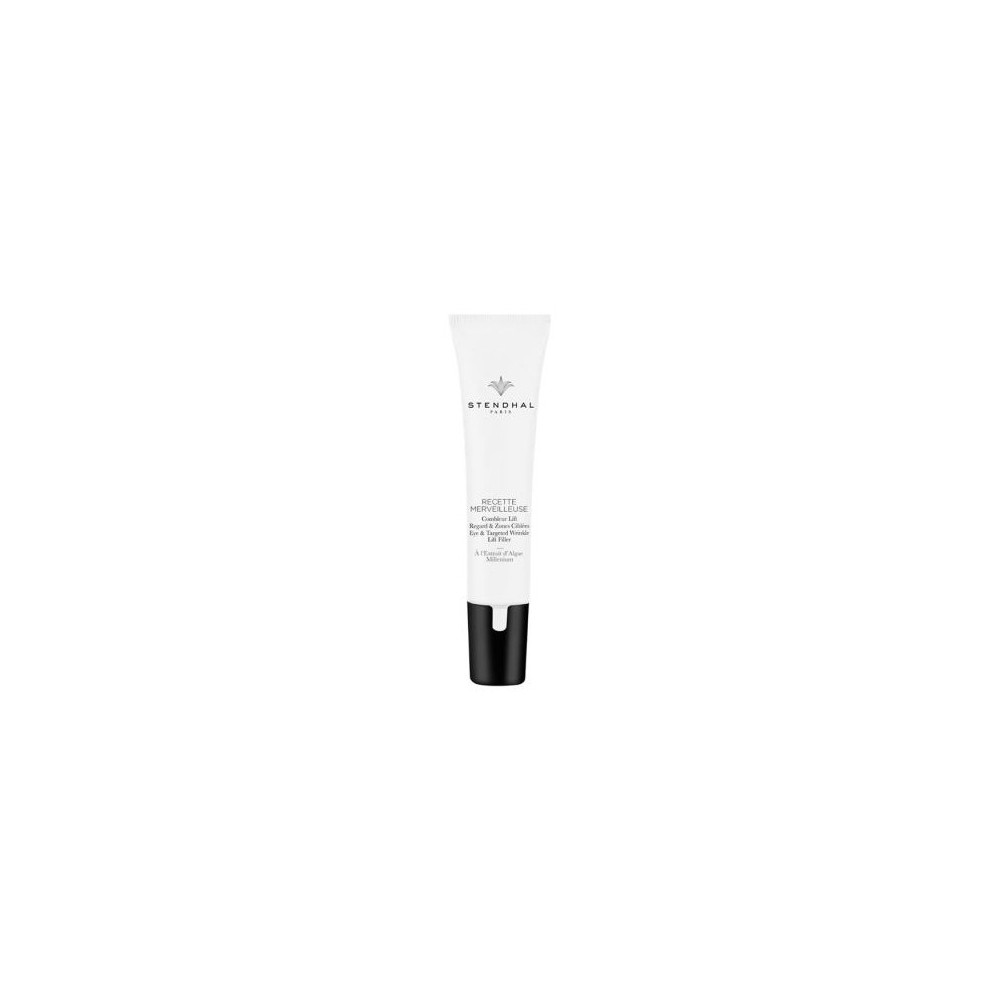 Stendhal Combleur Lift Regard & Zones Ciblées 15 Ml 