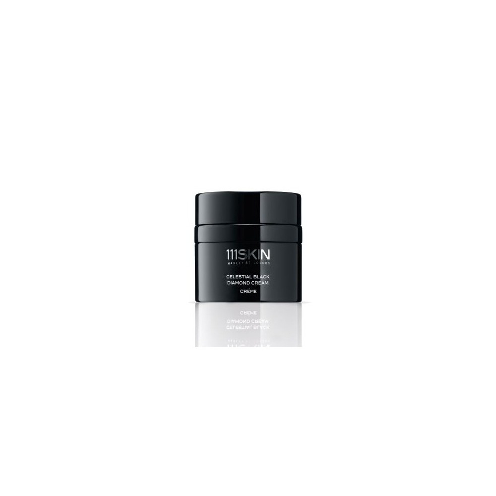 111 Skin Celestial Black Diamond Cream 50 Ml 