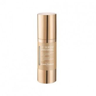 Jeanne Piaubert Le Serum...