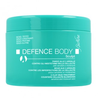 Bionike Defence Body Fango...