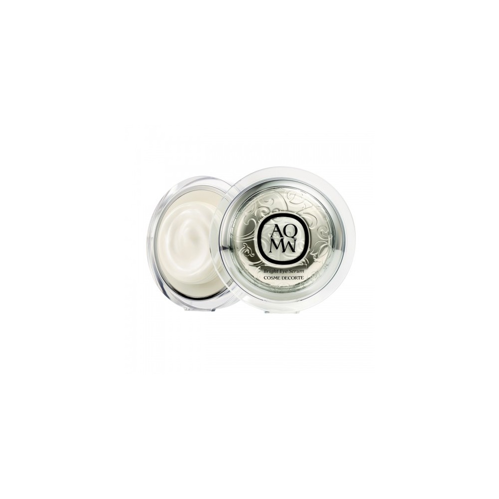 Decorte Bright Eye Serum Controno Occhi Antirughe 15 Ml 