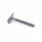 Furbo Tech III Safety Razor 80 Mm