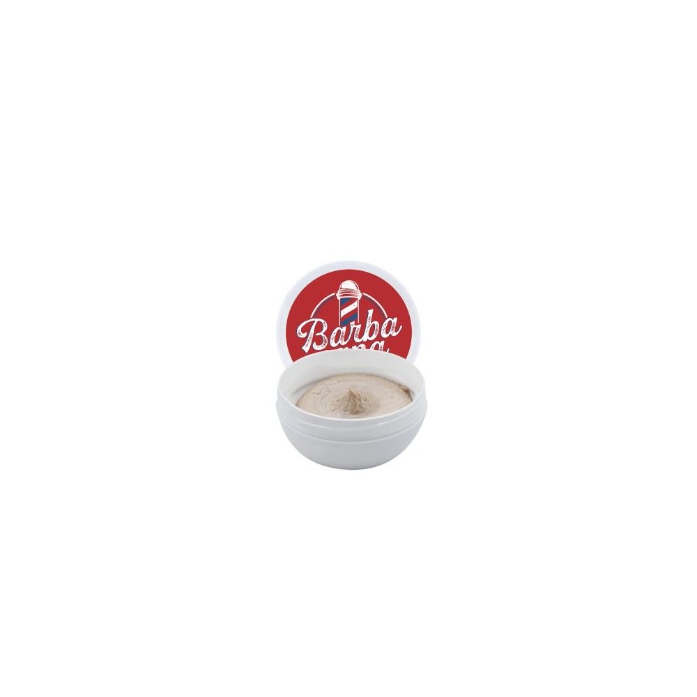 Barba Sana Il Sapone Da Rasatura Molto Intenso 100 Ml 