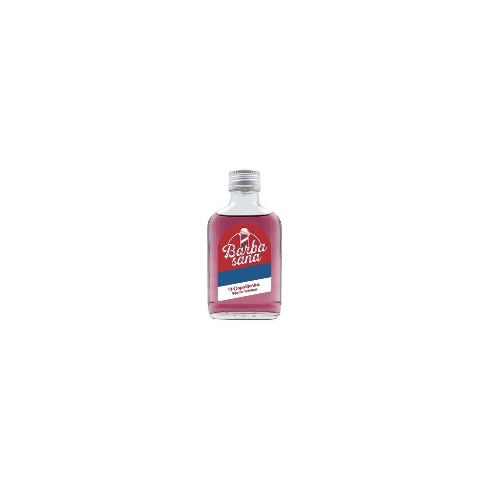 Barba Sana Il Dopobarba Molto Intenso 100 Ml 
