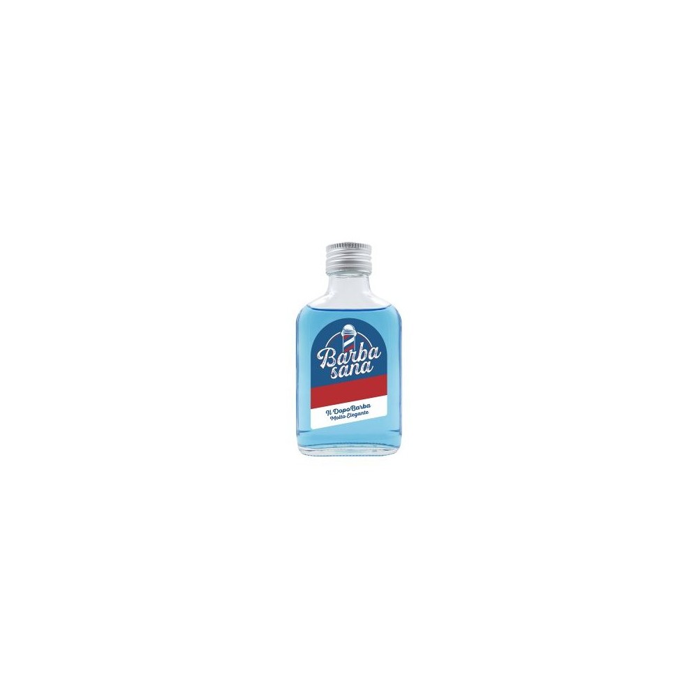 Barba Sana Il Dopobarba Molto Elegante 100 Ml 