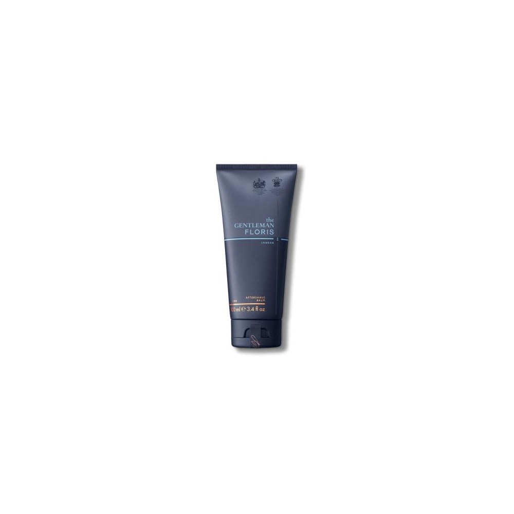 Floris London N 89 After Shave Balm 100 Ml 