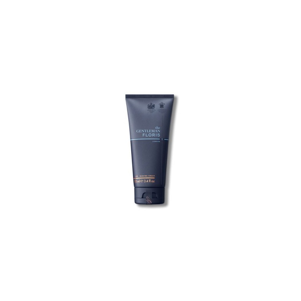 Floris London N 89 Shaving Cream 100 Ml 