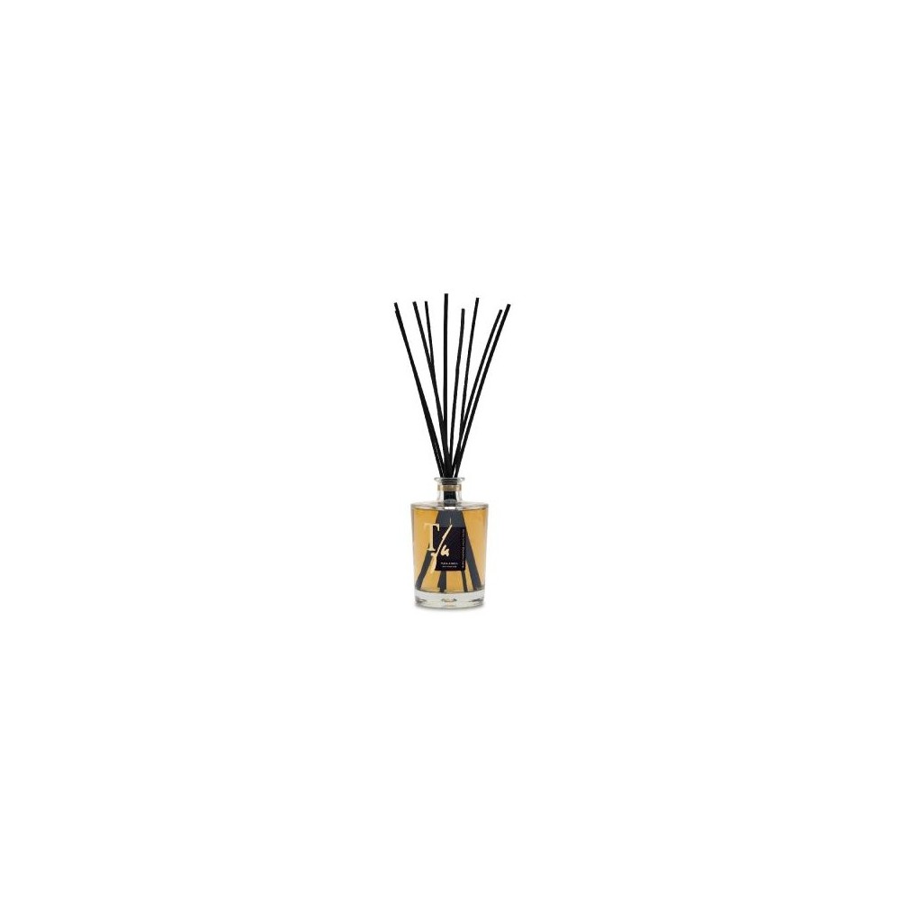 Teatro Fragranze Uniche Pura Ambra Sticks Profumatore Per Ambienti 500 Ml 