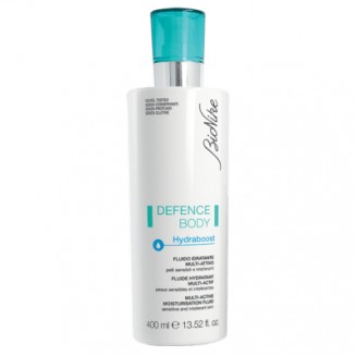 Bionike Defence Body Fluido...