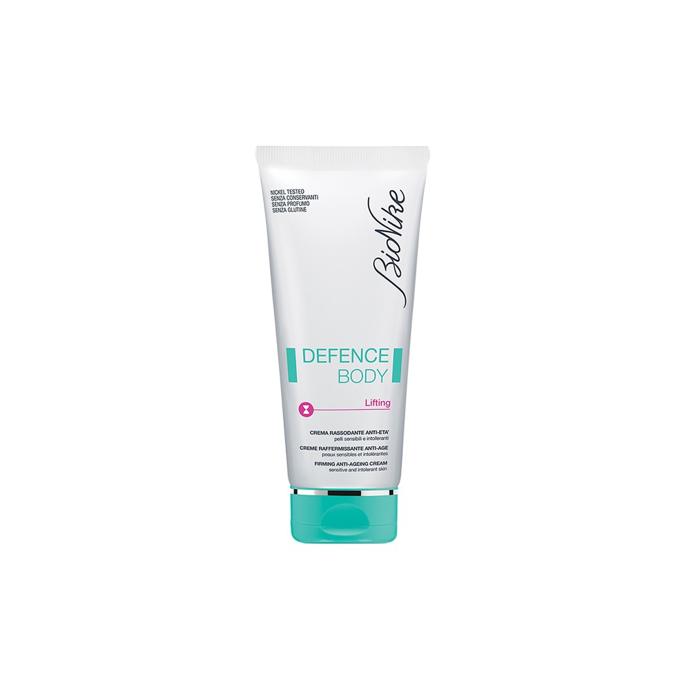 Bionike Defence Body Crema Rassodante Anti Età Lifting 200ML 