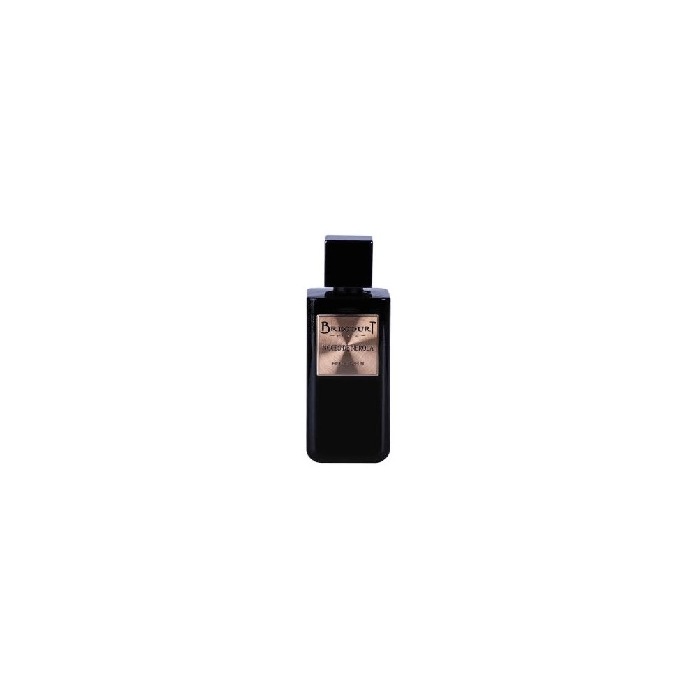 Brecourt Paris Noces De Nerola Eau De Parfum 100 Ml 