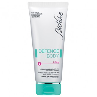 Bionike Defence Body Crema Rassodante Anti Età Lifting 200ML