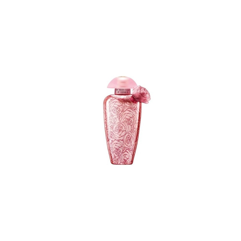 The Merchant Of Venice Rosa Moceniga Elixir Eau De Parfum Concentrèe 100 Ml 