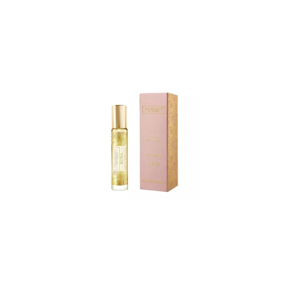 The Merchant Of Venice Rosa Moceniga Eau De Parfum 10 Ml 