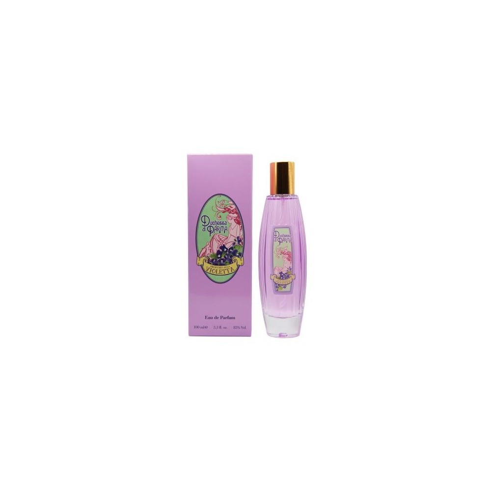 Duchessa Di Parma Duchessa Di Parma Violetta Eau De Parfum 100 Ml 