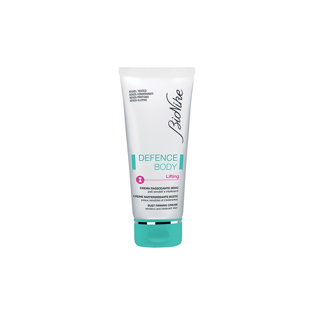 Bionike Defence Body Crema Rassodante Seno 100ML 