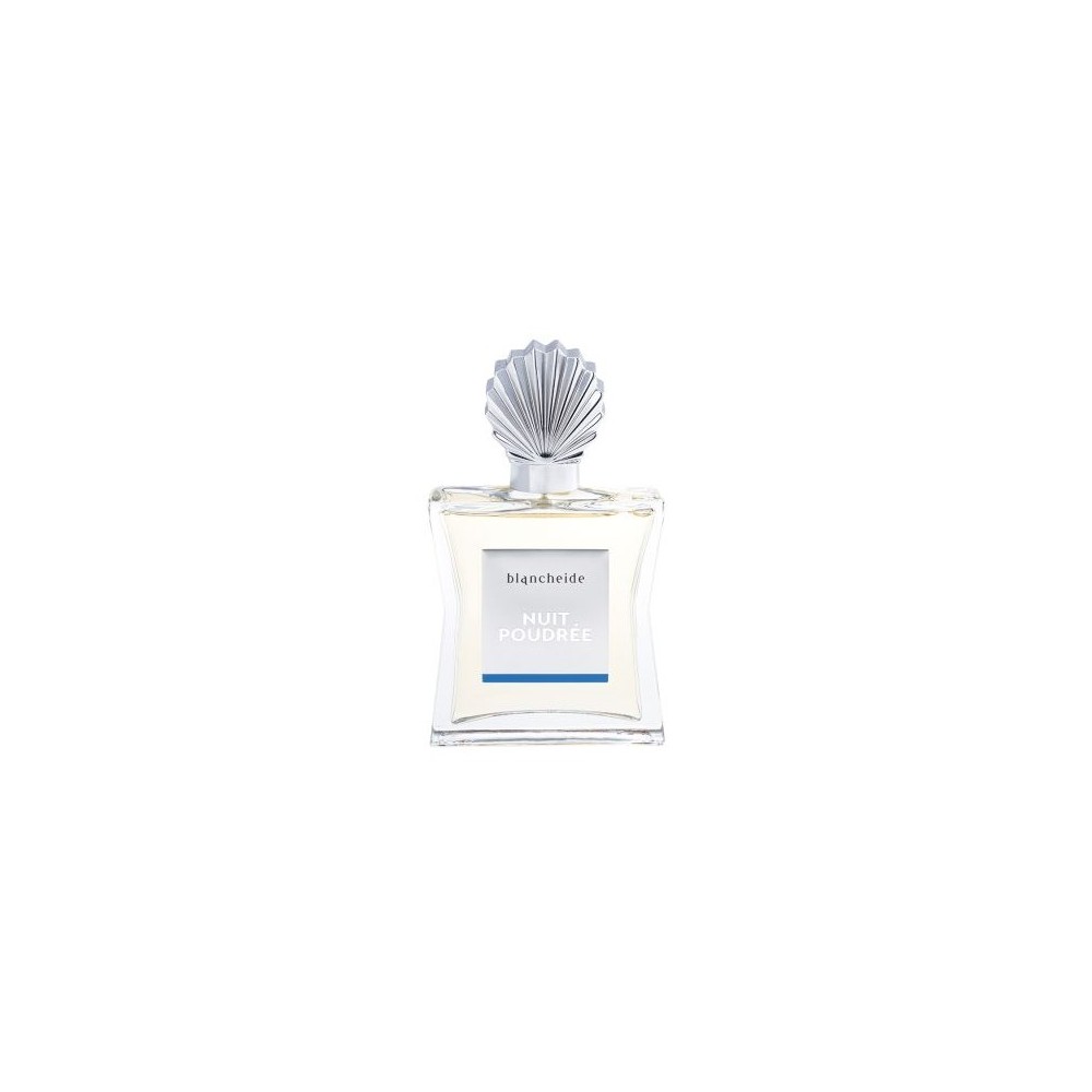 Blancheide Nuit Poudrée Eau De Parfum 100 Ml 