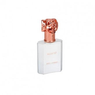 Swiss Arabian Musk 07 Eau...