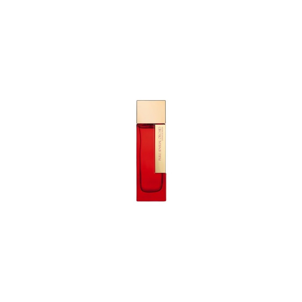 Lm Parfum Pure Sensual Orchid Extrait De Parfum 100 Ml 
