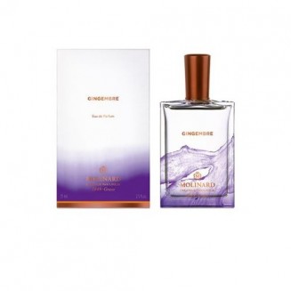 Molinard Gingembre Eau De...