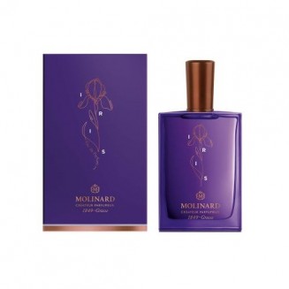 Molinard Iris Eau De Parfum...