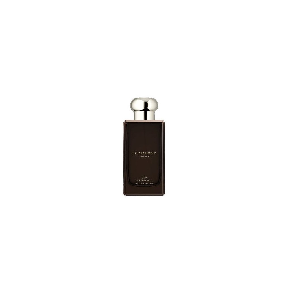 Jo Malone London Oud & Bergamot Cologne Intense 100 Ml 