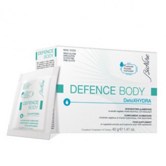 Bionike Defence Body...