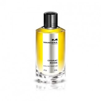 Mancera Cedrat Boise Eau De...
