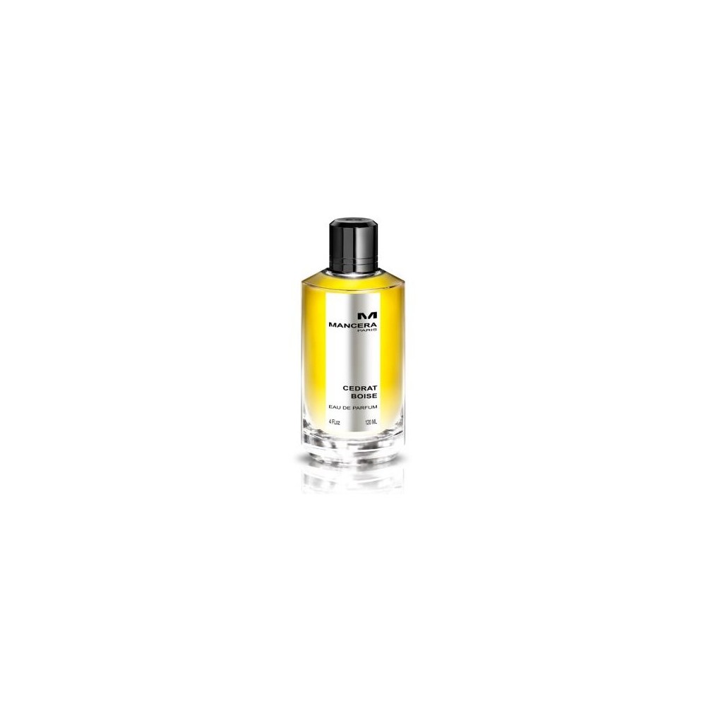 Mancera Cedrat Boise Eau De Parfum 120 Ml 