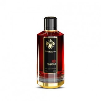 Mancera Red Tobacco Eau De...