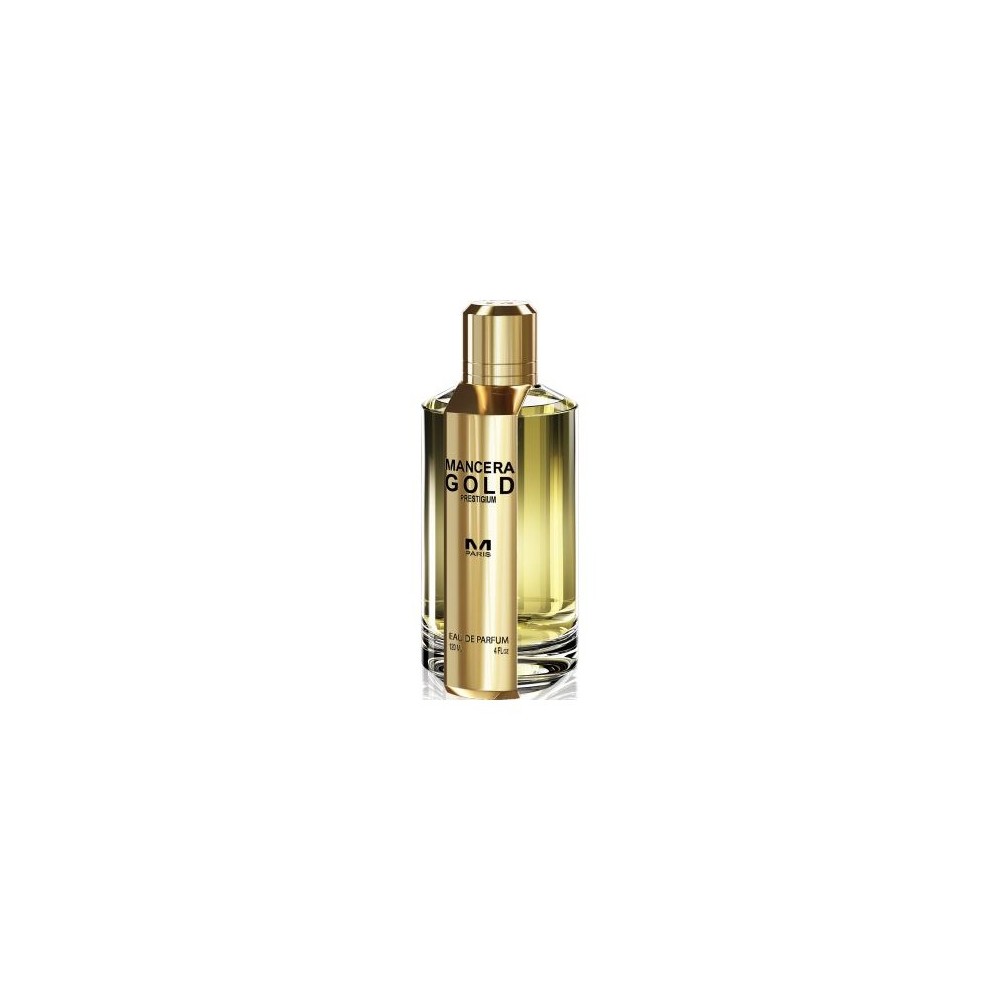 Mancera Gold Prestigium Eau De Parfum 120 Ml 