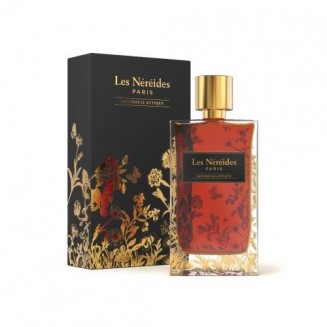 Les Nereides Patchouli...