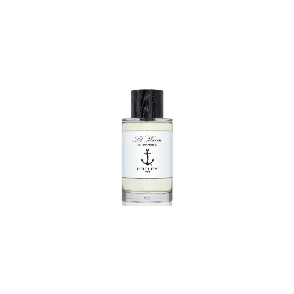 Heeley Sel Marin Eau De Parfum 100 Ml 