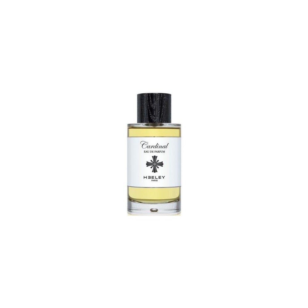 Heeley Cardinal Eau De Parfum 100 Ml 