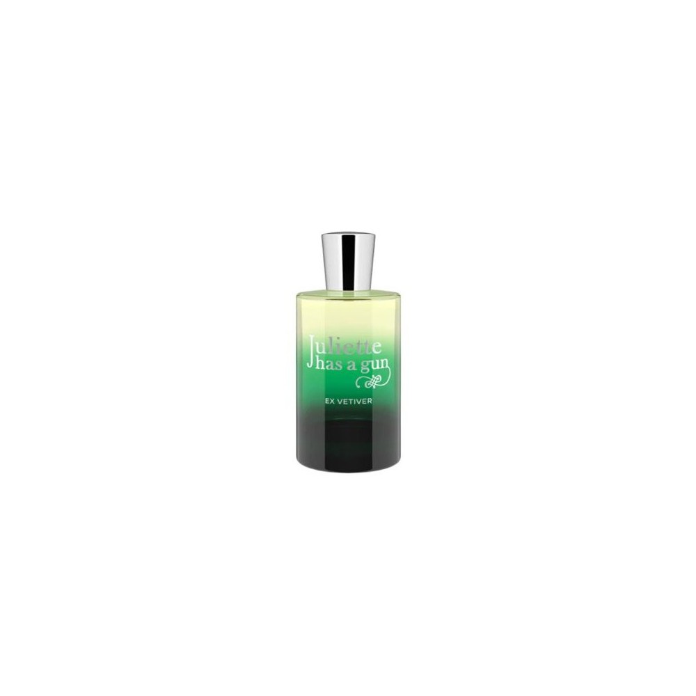 Juliette Has A Gun Ex Vetiver Eau De Parfum 100 Ml 