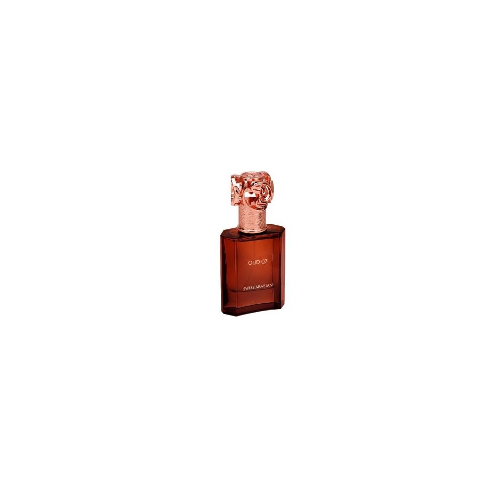 Swiss Arabian Oud 07 Eau De Parfum 50 Ml 