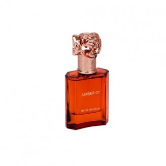 Swiss Arabian Amber 01 Eau...